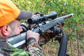 What are the 5 fundamentals of shooting? 5 Fundamentals Of Rifle Marksmanship
