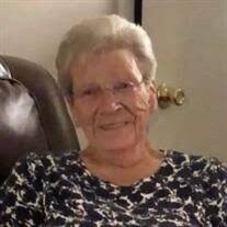 Nancy Elliott Flinchum Obituary