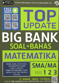 Mar 25, 2021 · download soal dan pembahasan fisika utbk 2019 pdf doc. Download Master Bank Soal Matematika Sma Pdf