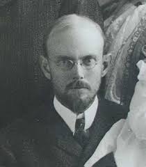 Rupert Henry Baxter (1871-1960)