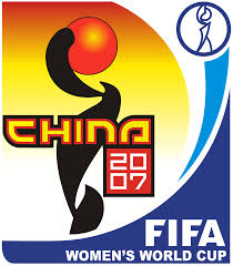 Vos places avec les supporters français : Coupe Du Monde Feminine De Football 2007 Wikipedia