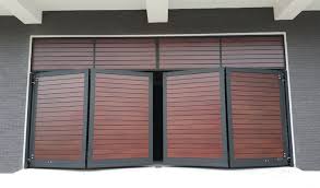 60 model desain pintu pagar rumah minimalis terbaru kayu. Pintu Pagar Rumah Aluminium Otomatis Pt Trimasjaya