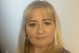 I'm a target because I'm exposing them, but I still can't believe it  happened to me of all people'