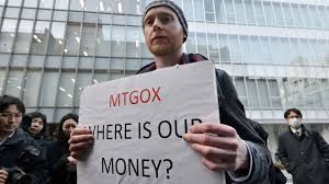Image result for mtgox live