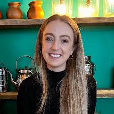 Katherine Staines (@Dr_KatherineS)