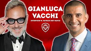 Gianluca vacchi | джанлука вакки. Gianluca Vacchi Bio Age Height Girlfriend Instagram Net Worth 2021