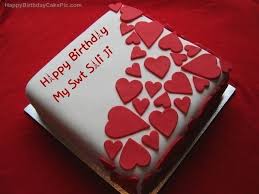 Jija Sali Happy Birthday Wishes In Hindi Shayari For Jiju Happy Birthday Wishes For Sali With Cake Heart Shaped Birthday Cake Birthday Cake For Husband Happy Birthday Chocolate Cake