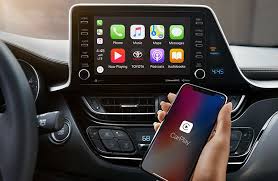 Small & steady wins the race. 2019 Toyota C Hr Trim Comparison