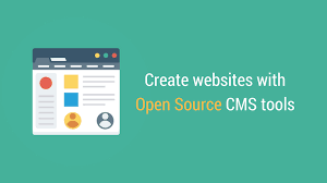 Wordpress is one of the best open source cms platforms available on the market. Open Source Cms 12 Great Website Creation Tools It S Foss