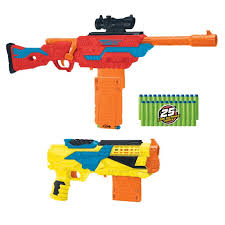 There are 877 modded nerf guns for sale on etsy, and they. Adventure Force Arsenal Blaster Bundle Walmart Com Walmart Com