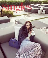 Twenty2 is updated daily to keep up with the latest fashion brand yesse is giving us a dose of song ji hyo over and over and over again with its winter 2013 ad campaign. Song Ji Hyo Goes On Vacation With Singles Magazine