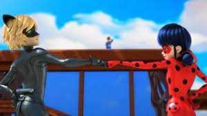 Miraculous Tales Of Ladybug Cat Noir Tv Review