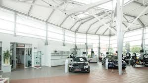 Genehmigungsfrei sind garagen bis zu einer nutzfläche von 100 m², die im geltungsbereich eines bebauungsplans errichtet werden. Bildergalerie Autohaus Westfalengarage Hallo Lubbecke