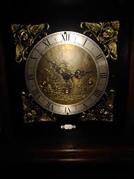 Then, move the hand forward to 11, listen for the spring again, and move the hand to 12. Wuersch Mental Clock 1980 It S Alli Know Collectors Weekly