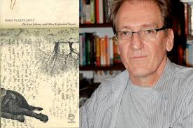 Book Review: The Loss Library and Other Unfinished Stories, by Ivan  Vladislavic