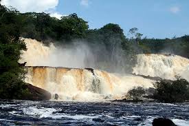 The Magnificent Seven Natural Wonders Vincent Crump Latin America By Last Frontiers