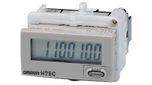 The omron silver wireless monitor stores up to 80 blood pressure readings for 1 user, and also features bluetooth connectivity to sync with the free omron connect app for unlimited memory, graphs and trend tracking, as well as unlimited users. H7ec N Omron Industrial Automation Summator 8 Digits Distrelec Germany