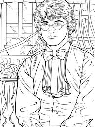 Harry Potter And The Sorcerers Stone Coloring Pages The Following Is Our Harry Potter In 2020 Harry Potter Colors Harry Potter Coloring Pages Harry Potter Printables