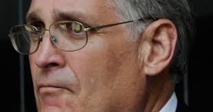 Federal judge in sex case gets nearly 3 years