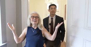 New Orleans Widow Forced to Sell 'Forever Home' as Soaring Insurance Costs  Outpace Her Retirement Budget