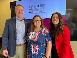 Home Builders Association of Middle Tennessee