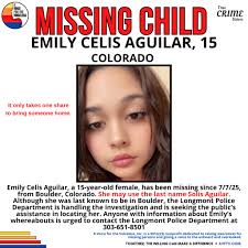 Missing Child Alert Community