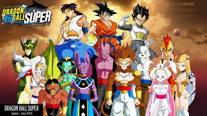 In this app you will get 4k live wallpapers of dragon ball, dragon ball z and dragon ball super. Super Dragon Ball Wallpapers Top Free Super Dragon Ball Backgrounds Wallpaperaccess