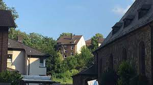 Die bewirtung im haus am madamenweg 164 geht auf eine lange tradition zurück. Bewirtung Vor Der Kirche In Nachrodt Zwischen Wurstchen Und Wut Nachrodt Wiblingwerde