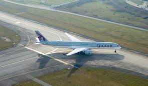 Qatar Airways Airbus A350 1000 Qatar Airways In 2020 Qatar Airways Qatar Aircraft