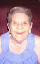 Obituary information for Gloria Jean McDonald
