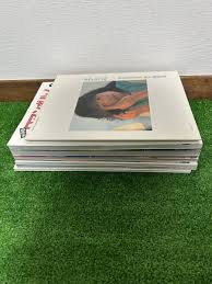 写真集 まとめ ボルノ写真集 10冊 以上 16冊 ロマンポルノ ヌード 憂木瞳 美萄あゆみ 青木琴美 小松千春 にっかつ 昭和 の商品詳細 |  Yahoo!オークション | One Map by FROM JAPAN