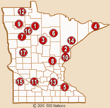 Minnesota has a large and complex set of gambling laws. Minnesota Indian Casinos Updates 2021