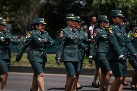 El tradicional desfile de las fuerzas armadas de colombia no se desarrollará a lo largo de la avenida carrera 68. Vive La Transmision Del Desfile Militar Y Policial Del 20 De Julio A Colombia La Hacemos Todos