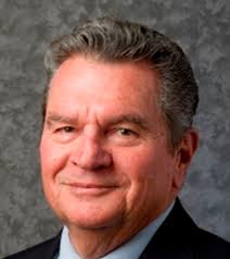 Former state Rep. Dick Jones: 1942-2024