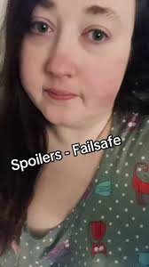 Just read Failsafe they said. ITLL BE FUN THEY SAID. #failsafedramione