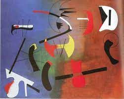 Ein berühmter künstler des surrealismus war joan miró, dessen werke wegen der farbenfreude und der einfachen formen gerade kinder besonders begeistern. Joan Miro Lebenslauf Steckbrief Biografie Alles Wissenswerte Uber Miro