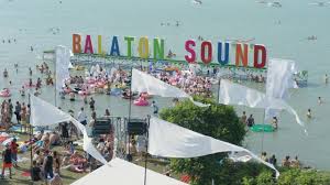 Know everything of balaton sound over here! Balaton Sound 2019 Day 4 Recap Youtube