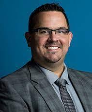 Daniel Buffenbarger's Instagram, Twitter & Facebook