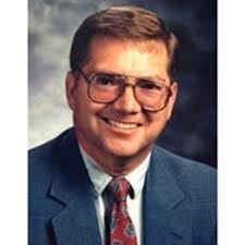 L. Bruce Garrison Obituary May 8, 2015