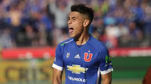 Felipe andrés mora aliaga (born 2 august 1993) is a chilean footballer who plays for liga mx club unam as a striker. Felipe Mora Revela Negociaciones Con La Uc Y Deseo De Regresar A La U Goal Com
