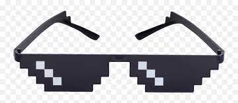 Glasses Png Kacamata Thug Life Png Free Transparent Png Images Pngaaa Com