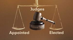 A person may be appointed a judge of the supreme court if he/she has been a qualified person within the meaning of section 2 of the legal. Should Supreme Court Justices Be Elected Netivist