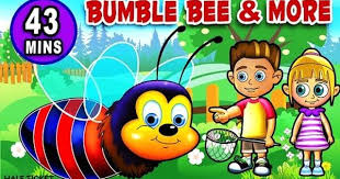 Birds Do It Bees Do It Song Lyrics Baby Bumble Bee Song Top Nursery Rhymes For Babies With Lyrics Cute Bee Song By Halfticket Kids Youtube Kids Nursery Rhymes Baby Bumble Bee Bee Nursery