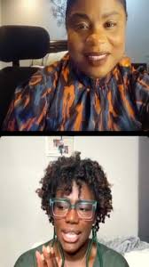 Conversations with Tiffany