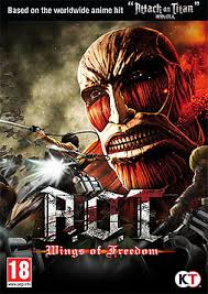 58,448 play times requires y8 browser. Buy Attack On Titan A O T Wings Of Freedom On Pc Game