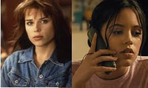 Sidney Prescott of Tara Carpenter : r/Scream