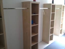 Nice 37 Brilliant Ikea Hacks Ideas On A Budget Https Homedecort Com 2017 05 37 Brilliant Ikea Hacks Ideas Budget Ikea Diy Garderobe Schrank Schrank Zimmer