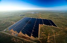 In exchange for a grant, solar pv projects will contractually commit to transfer ownership of the solar renewable energy credits (srecs) generated by the system over to the cfa for the life of the project. Solar Power In Australia Wikipedia