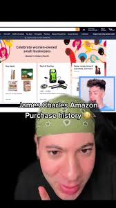 James Amazon