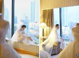 Rustan & Sheila Wedding by NOMINA PHOTOGRAPHY